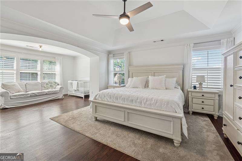 1643 Heritage Pass Alpharetta - 17