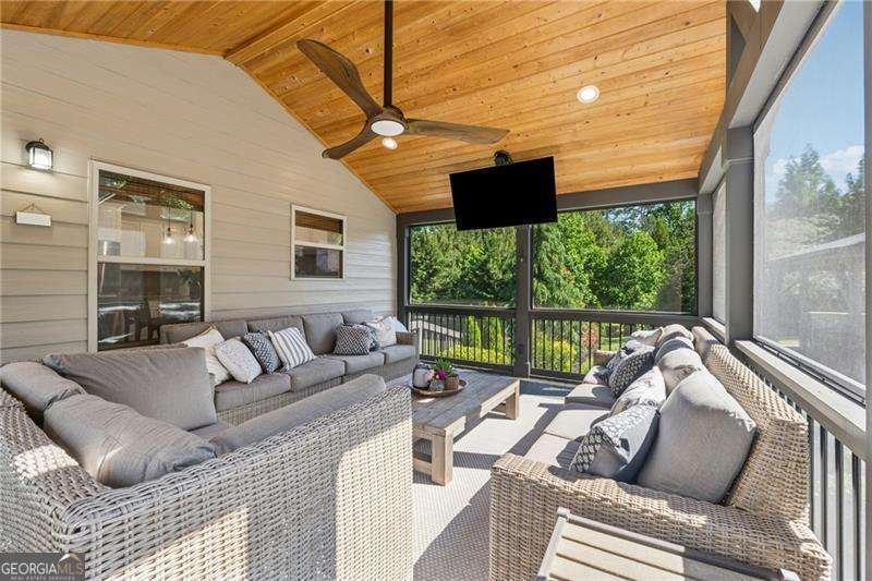 1643 Heritage Pass Alpharetta - 29