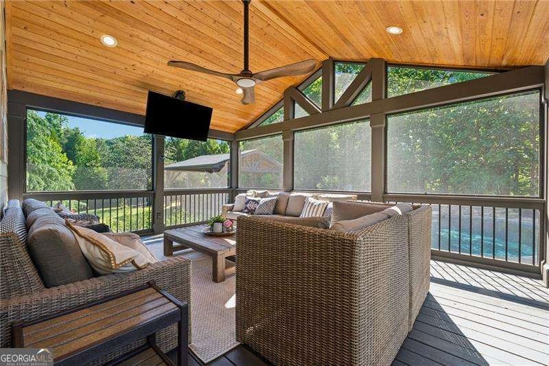 1643 Heritage Pass Alpharetta - 30