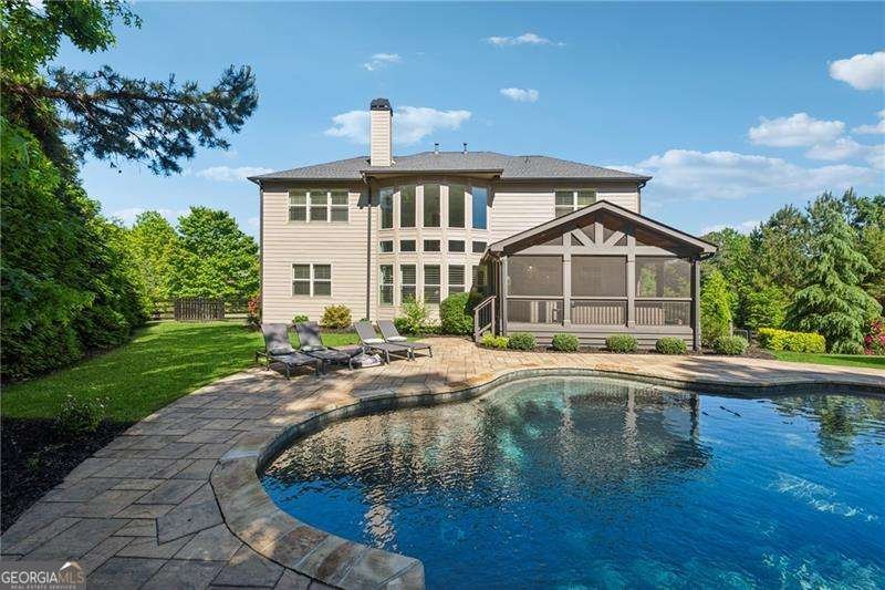1643 Heritage Pass Alpharetta - 37