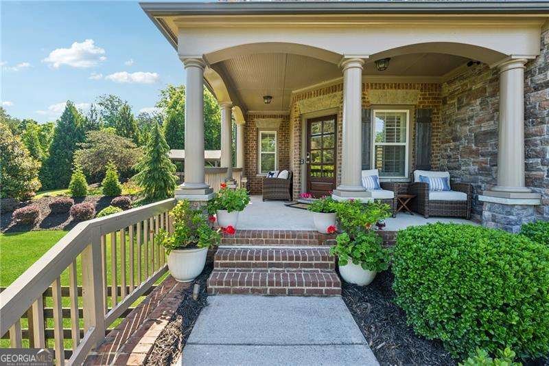 1643 Heritage Pass Alpharetta - 4
