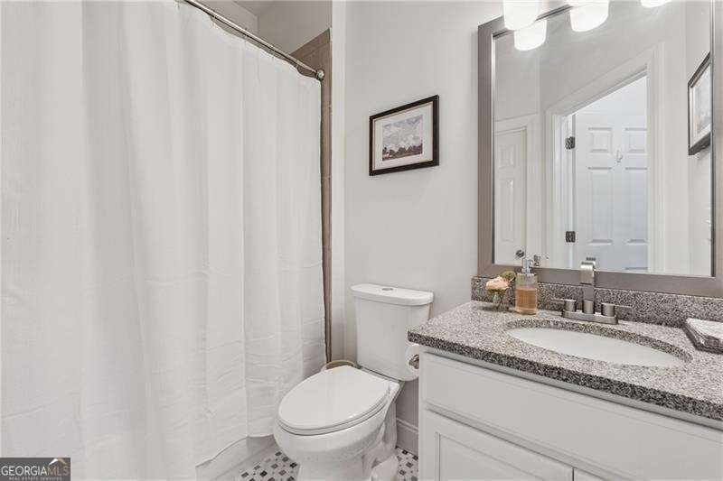 1643 Heritage Pass Alpharetta - 47