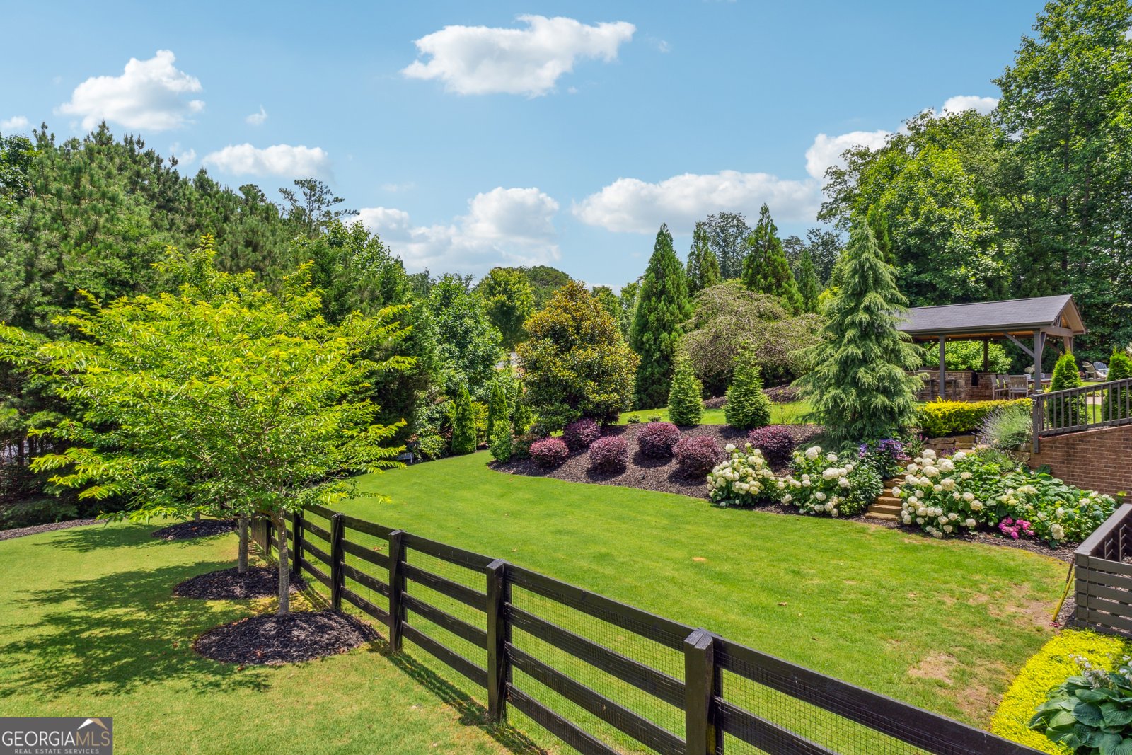 1643 Heritage Pass Alpharetta - 5
