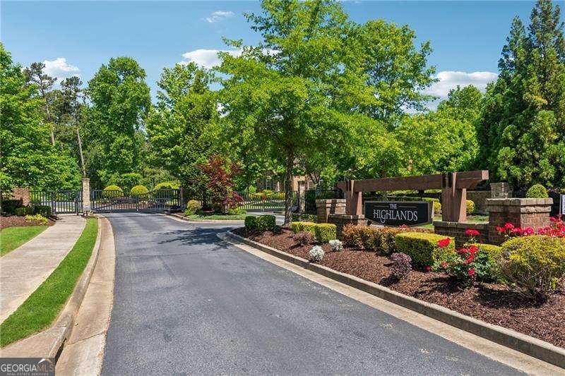 1643 Heritage Pass Alpharetta - 56