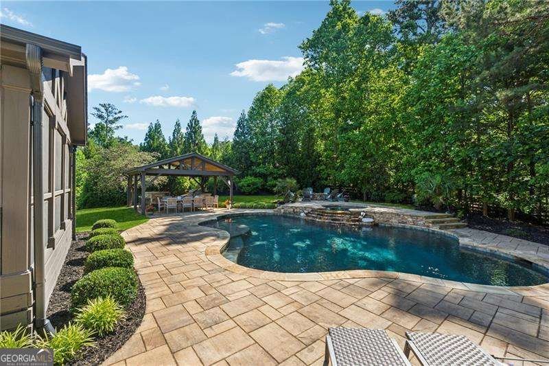 1643 Heritage Pass Alpharetta - 6