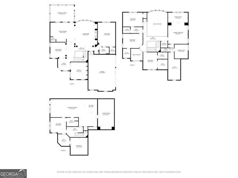 1643 Heritage Pass Alpharetta - 60