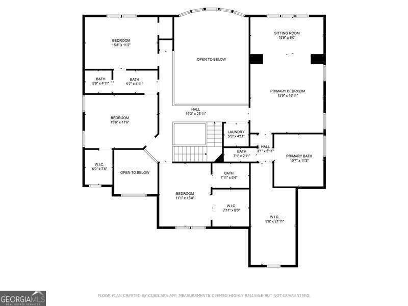 1643 Heritage Pass Alpharetta - 61