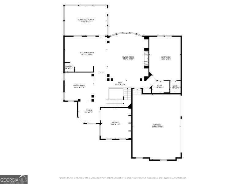 1643 Heritage Pass Alpharetta - 62