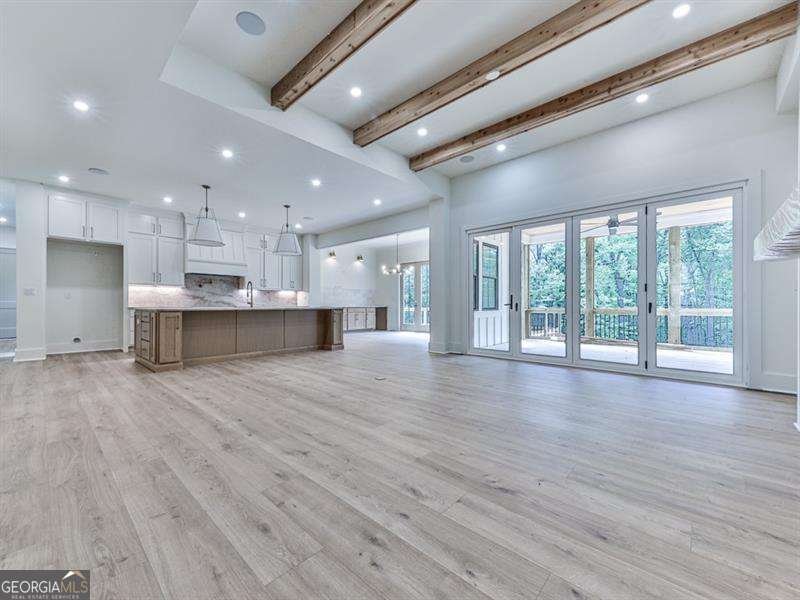 356 Henry Scott Road Ball Ground - 11