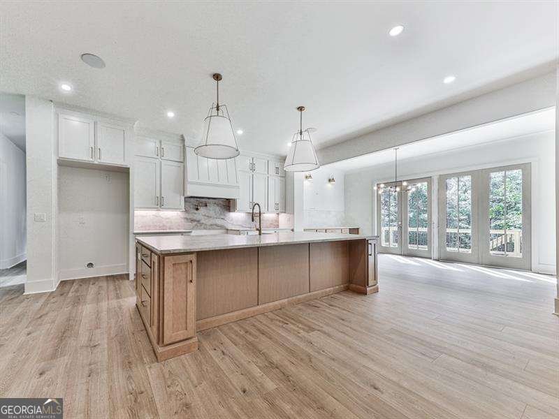 356 Henry Scott Road Ball Ground - 2