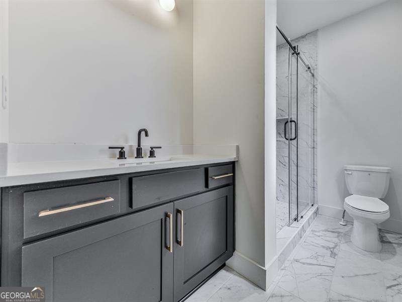 356 Henry Scott Road Ball Ground - 21