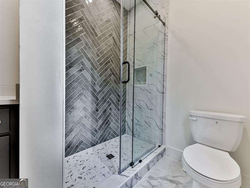 356 Henry Scott Road Ball Ground - 22