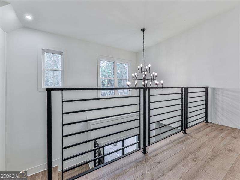 356 Henry Scott Road Ball Ground - 23