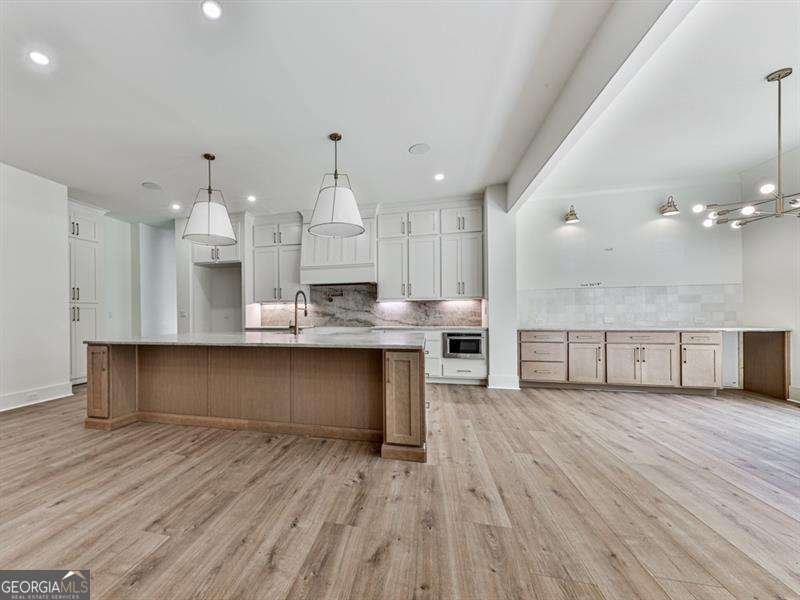 356 Henry Scott Road Ball Ground - 3