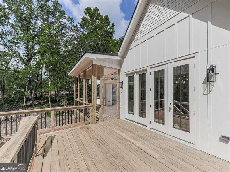 356 Henry Scott Road Ball Ground - 33