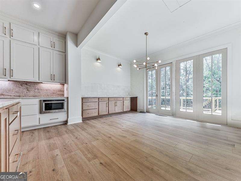 356 Henry Scott Road Ball Ground - 4