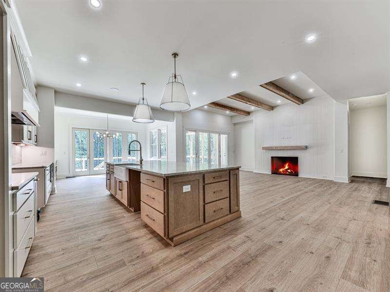 356 Henry Scott Road Ball Ground - 5