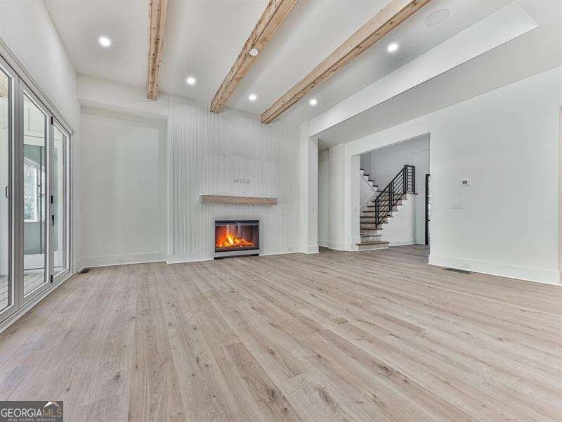 356 Henry Scott Road Ball Ground - 7