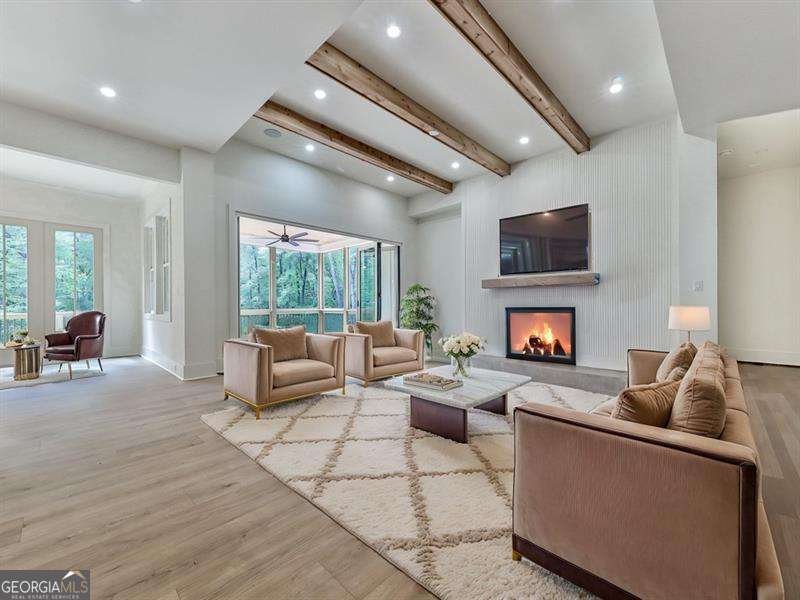 356 Henry Scott Road Ball Ground - 8