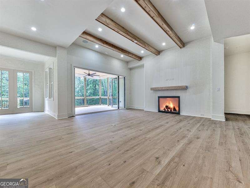 356 Henry Scott Road Ball Ground - 9