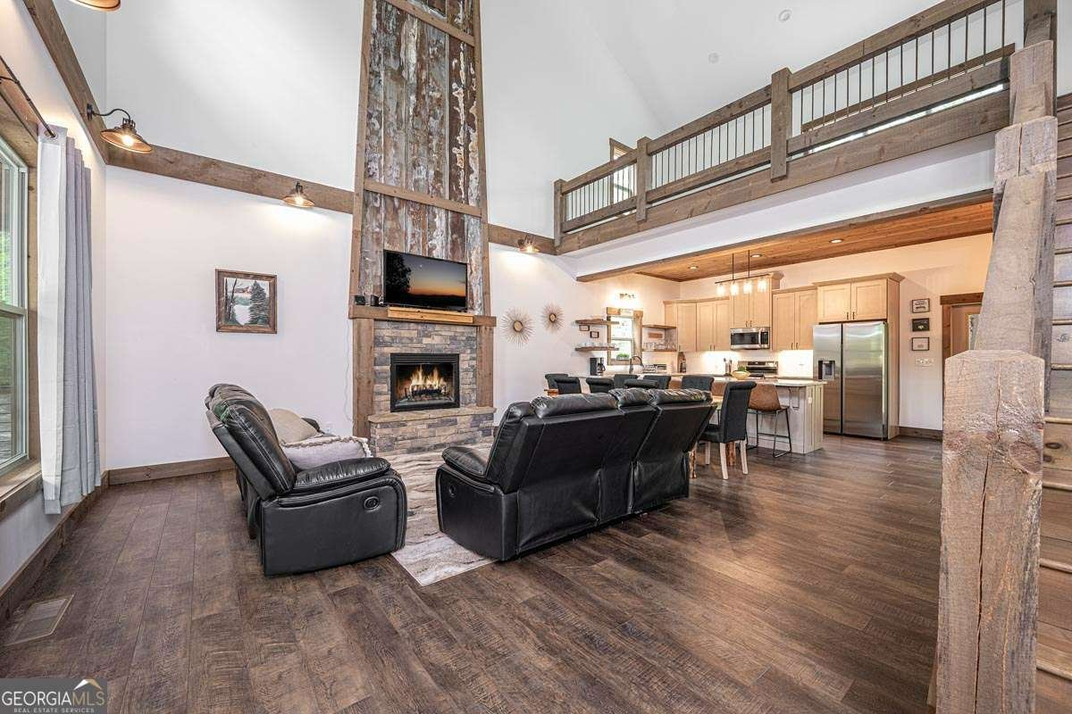 200 Arbor Way Blue Ridge - 10