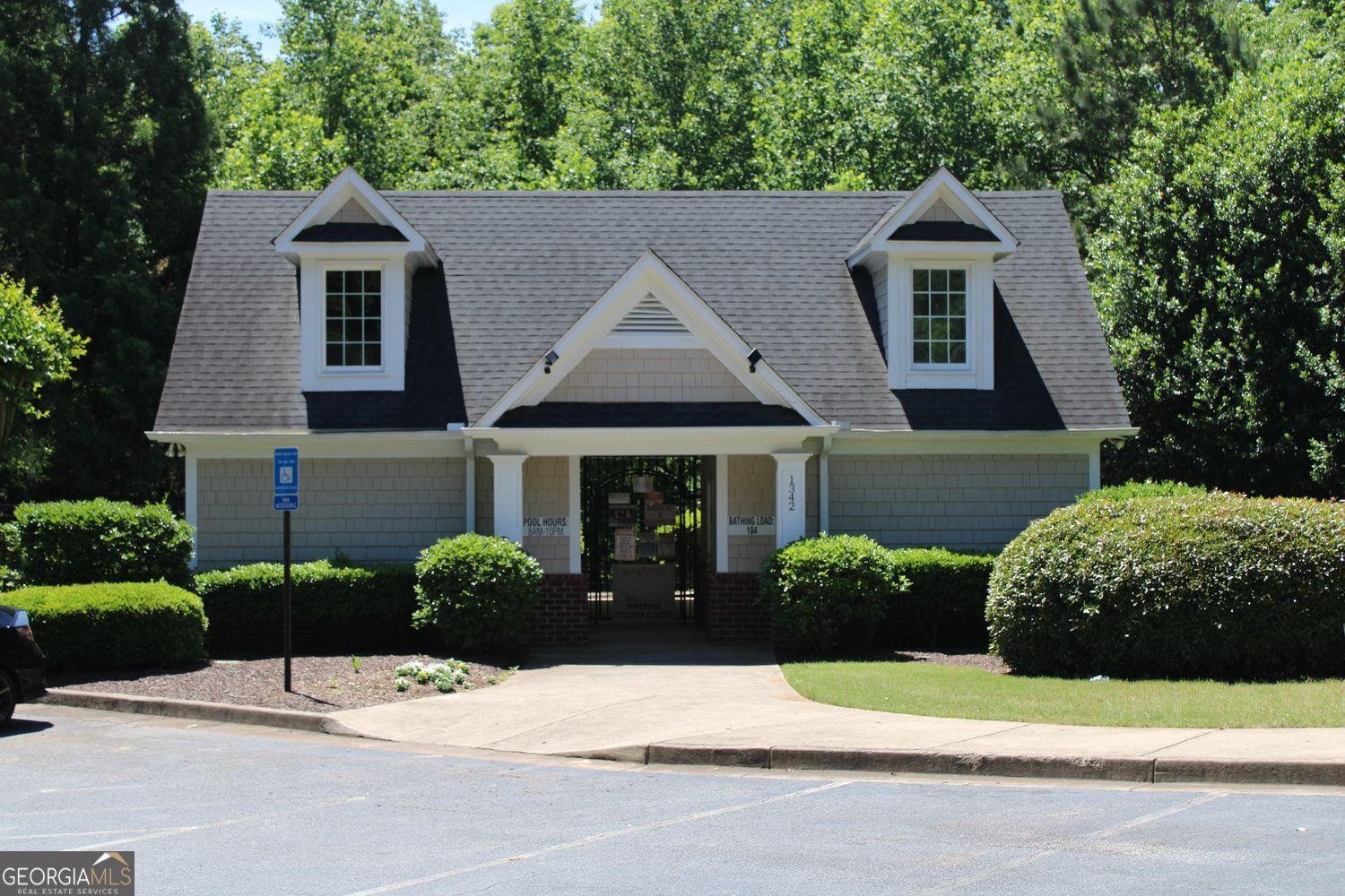 1266 Creekside Terrace Smyrna - 20