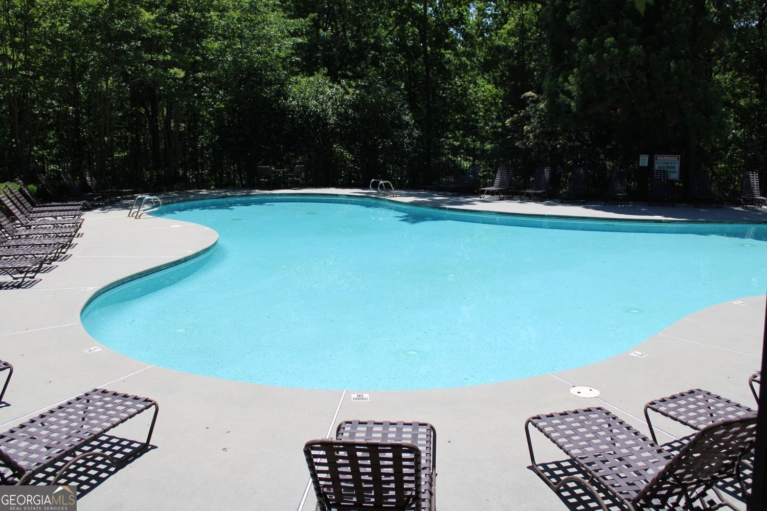 1266 Creekside Terrace Smyrna - 21