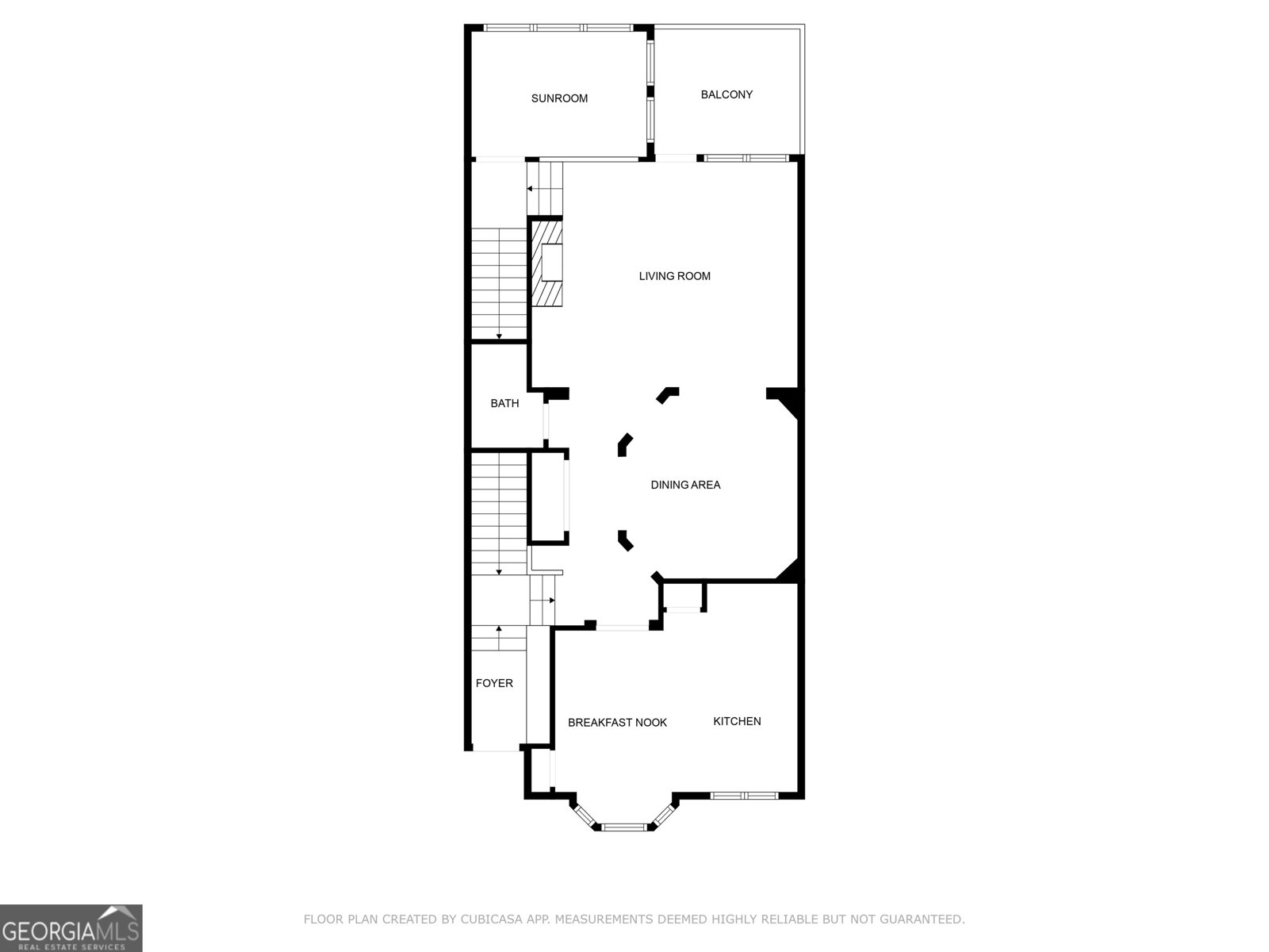 1266 Creekside Terrace Smyrna - 26