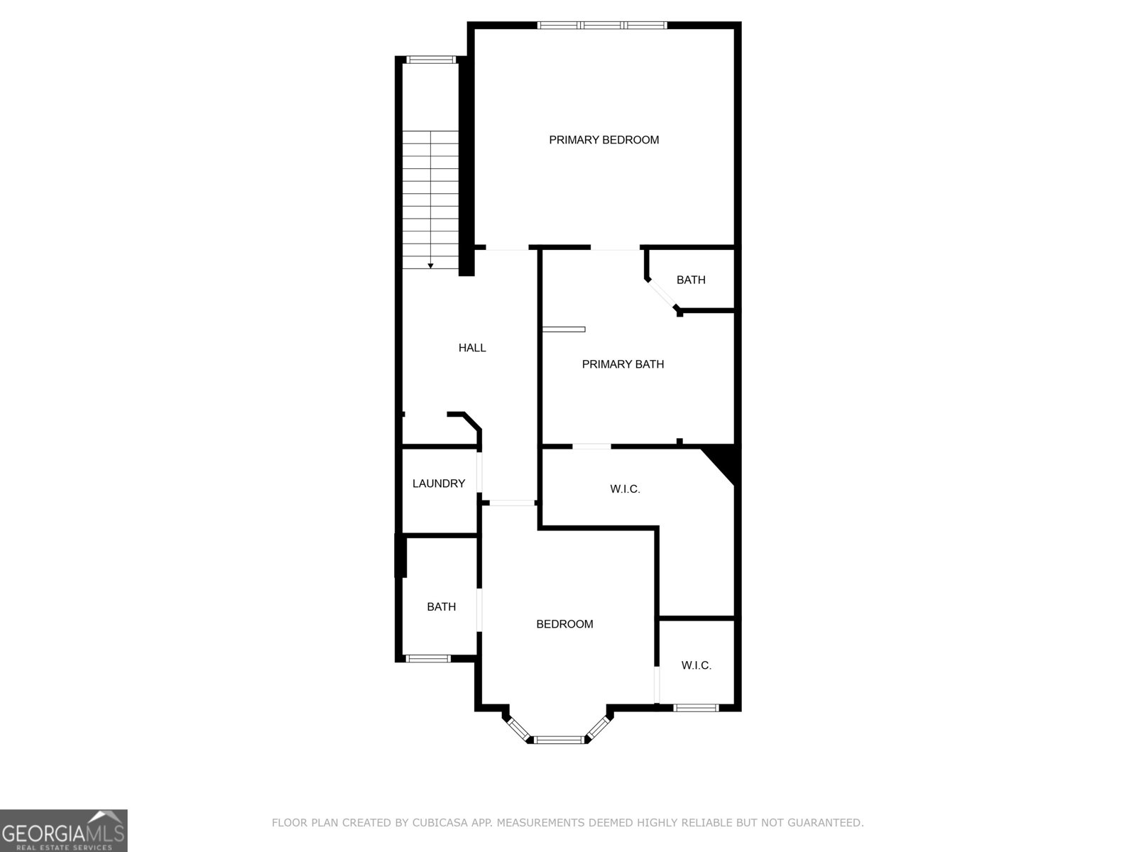 1266 Creekside Terrace Smyrna - 27