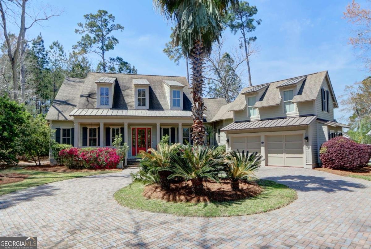 18 18 Enclave Circle Savannah - 1