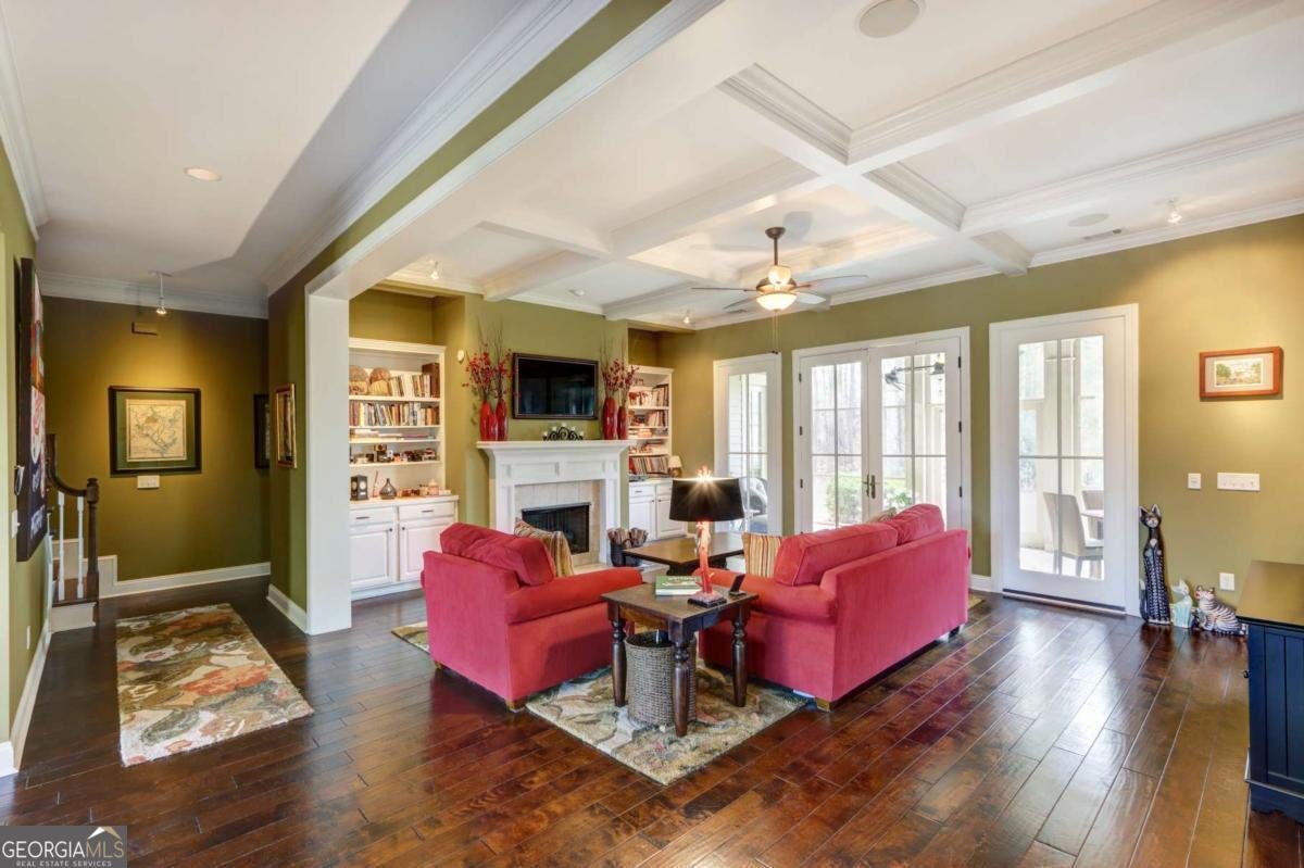 18 18 Enclave Circle Savannah - 13