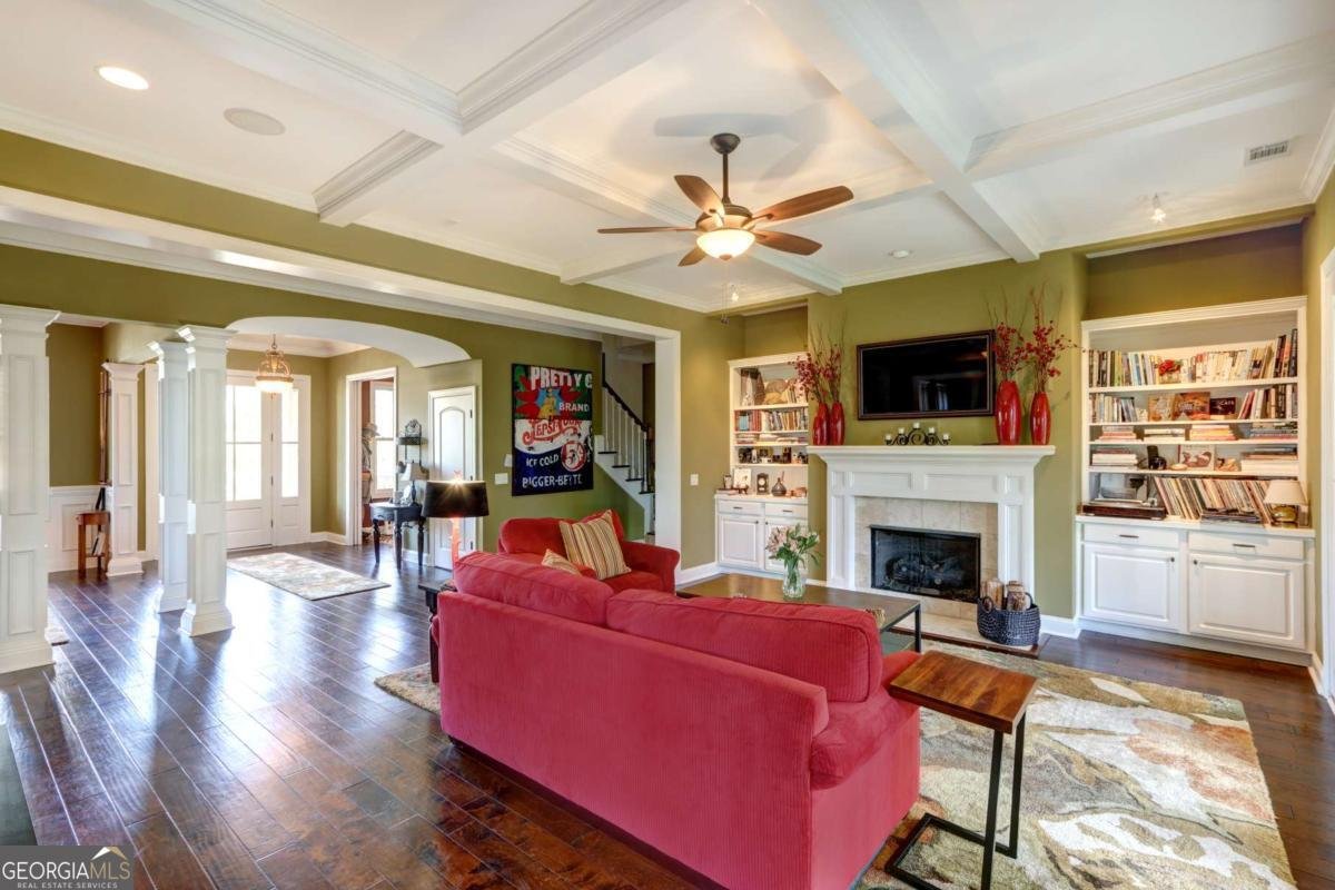 18 18 Enclave Circle Savannah - 15