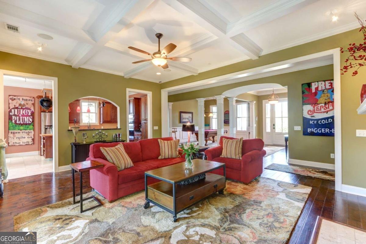18 18 Enclave Circle Savannah - 2