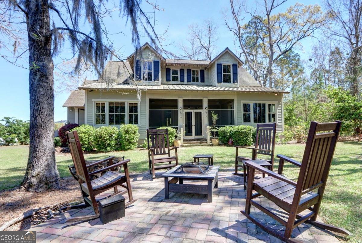 18 18 Enclave Circle Savannah - 51