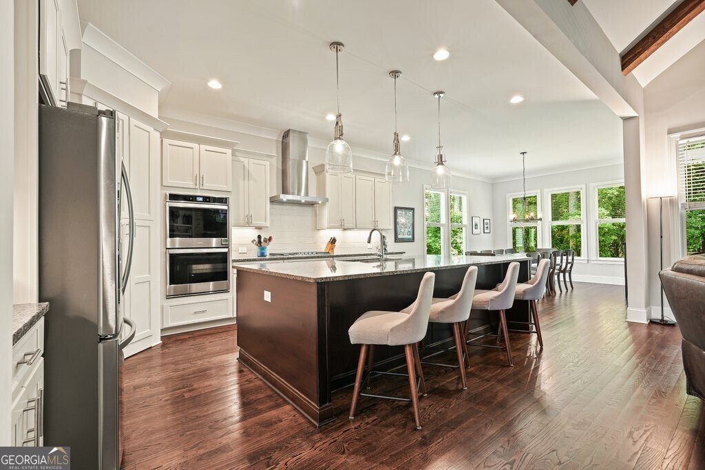 2861 Digna Court Acworth - 10