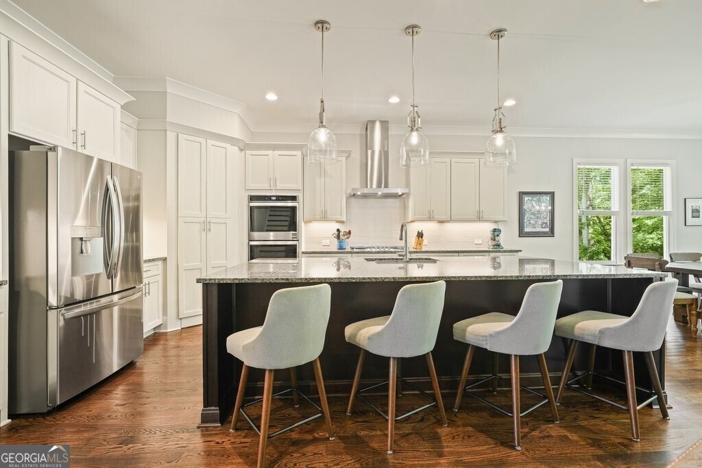 2861 Digna Court Acworth - 12