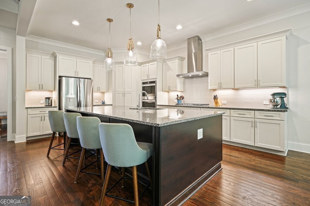 2861 Digna Court Acworth - 13