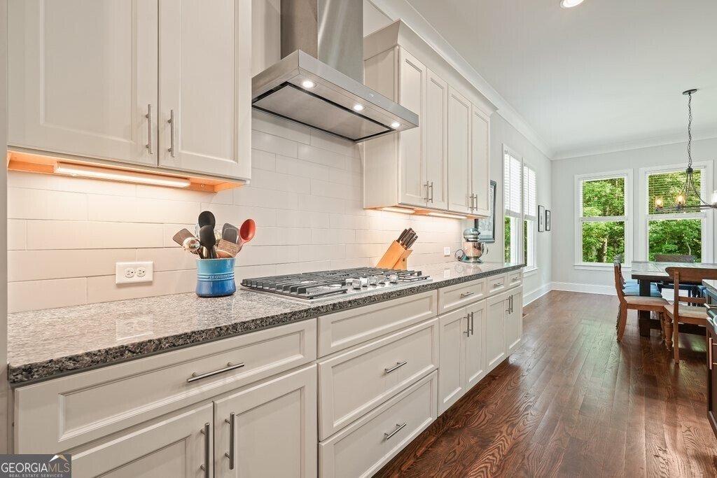 2861 Digna Court Acworth - 15