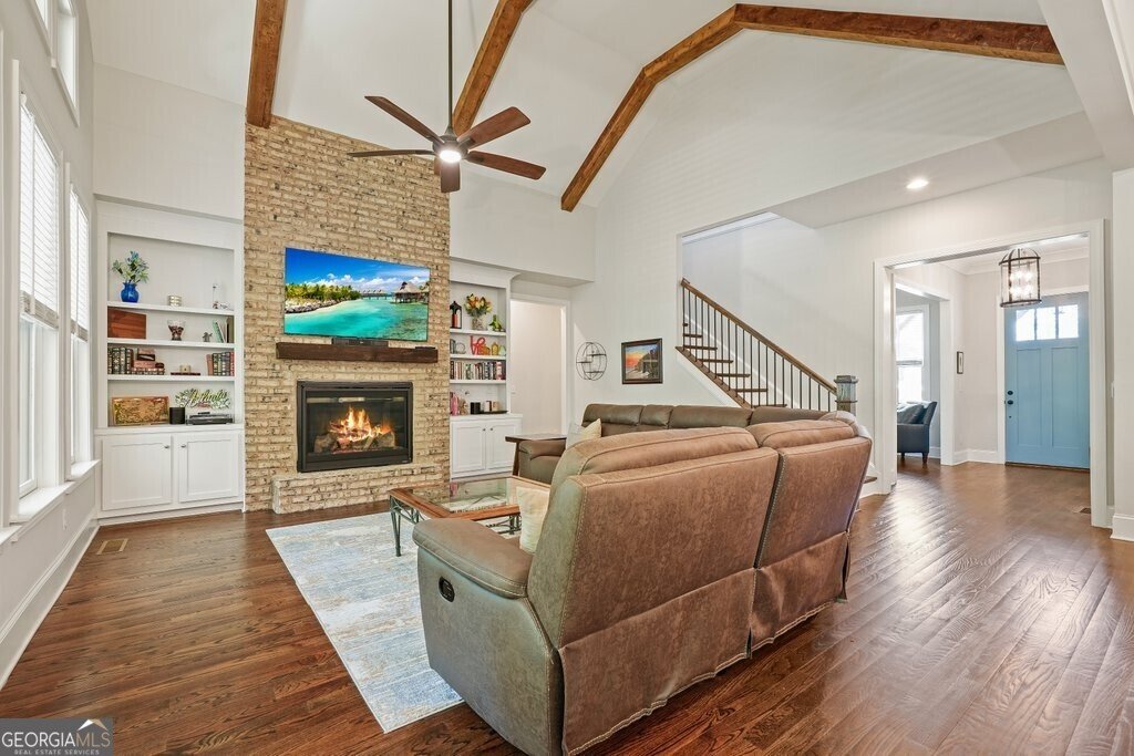 2861 Digna Court Acworth - 20