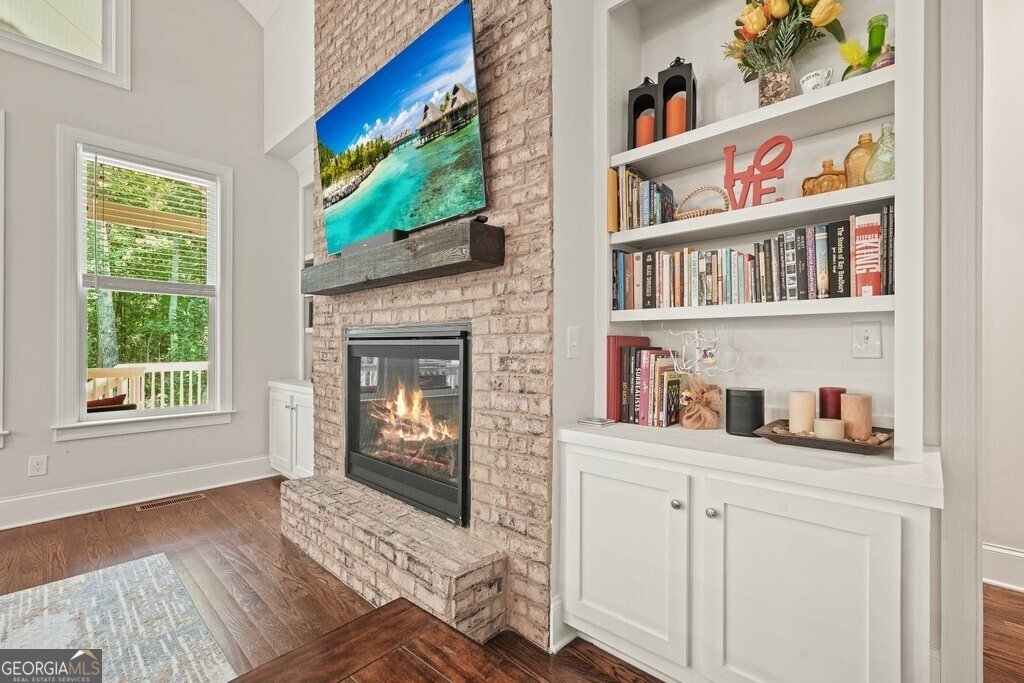 2861 Digna Court Acworth - 21