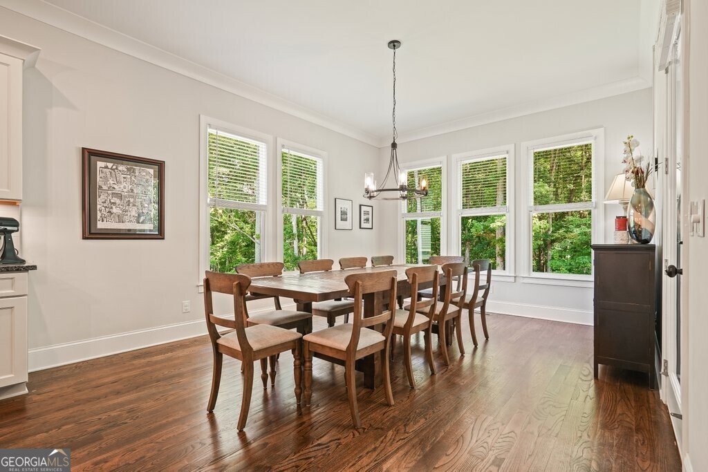 2861 Digna Court Acworth - 23