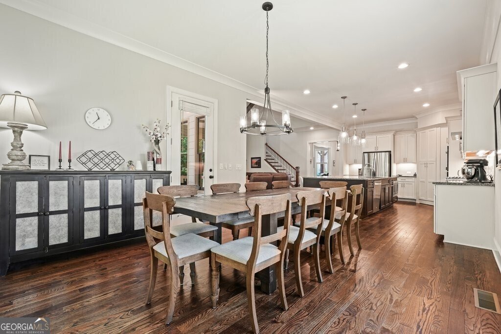2861 Digna Court Acworth - 25