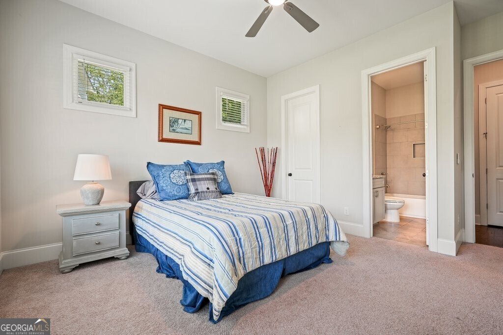 2861 Digna Court Acworth - 27