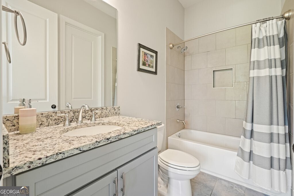 2861 Digna Court Acworth - 28