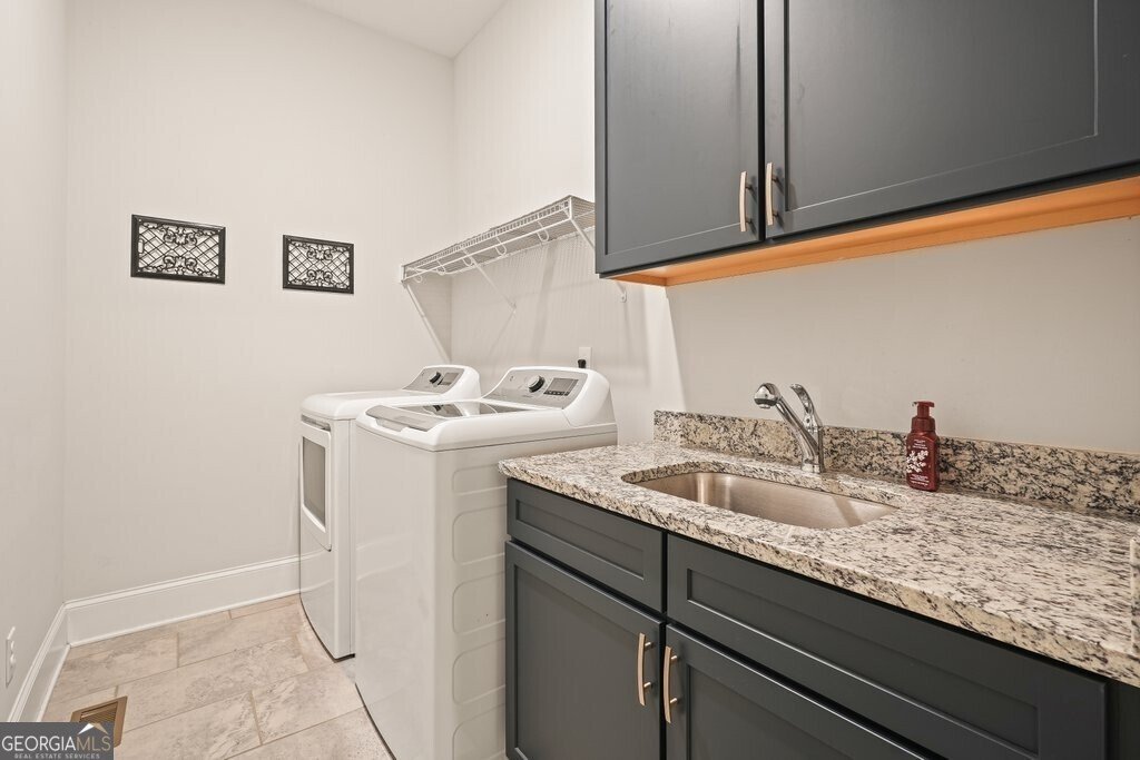 2861 Digna Court Acworth - 29