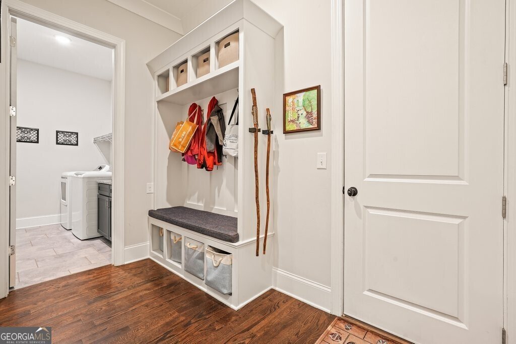 2861 Digna Court Acworth - 30