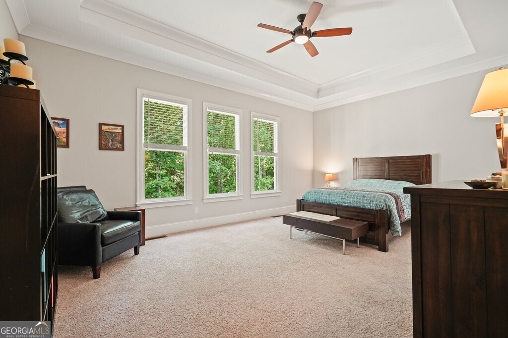 2861 Digna Court Acworth - 31