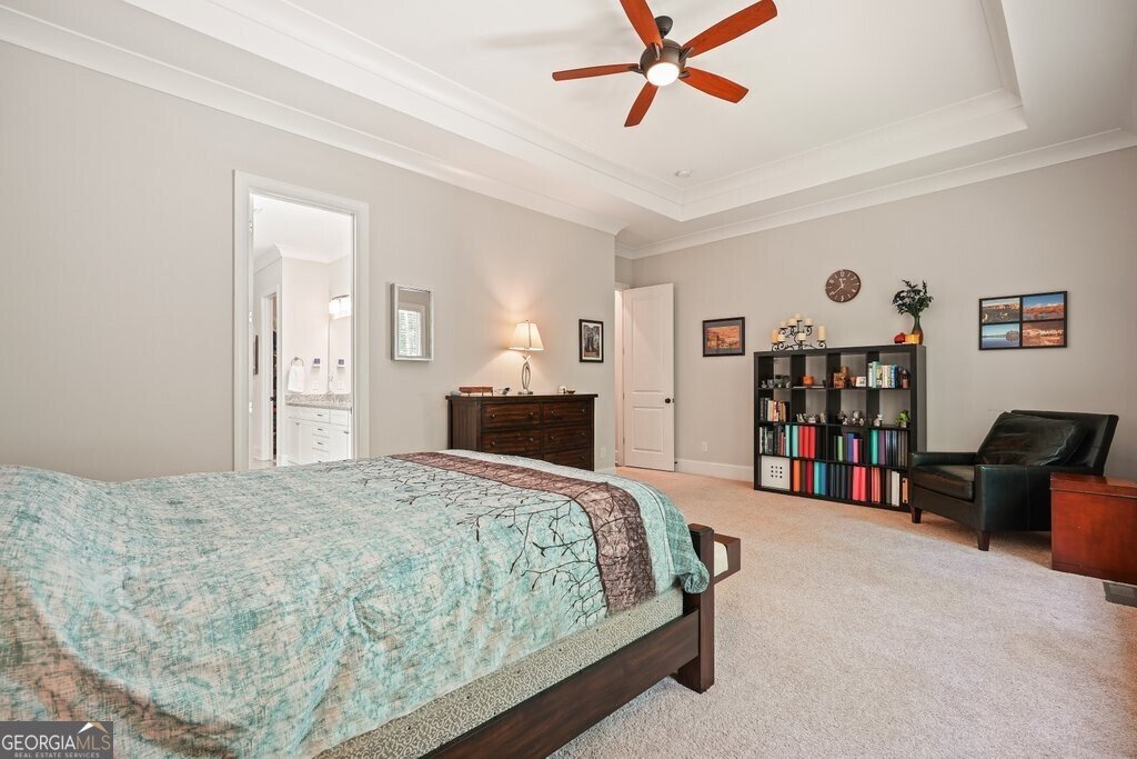 2861 Digna Court Acworth - 32