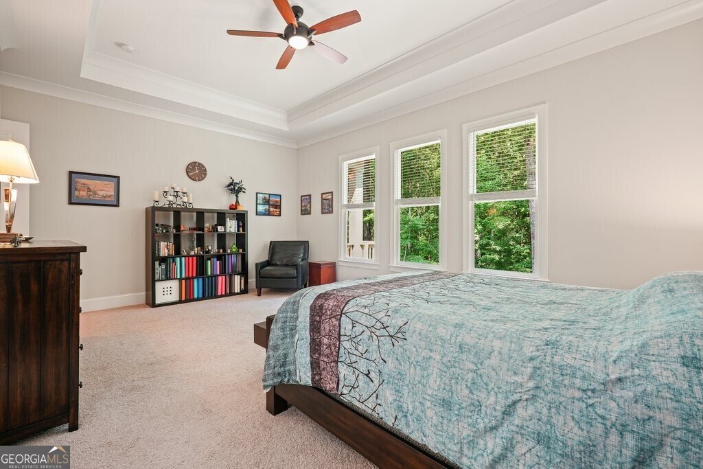 2861 Digna Court Acworth - 33