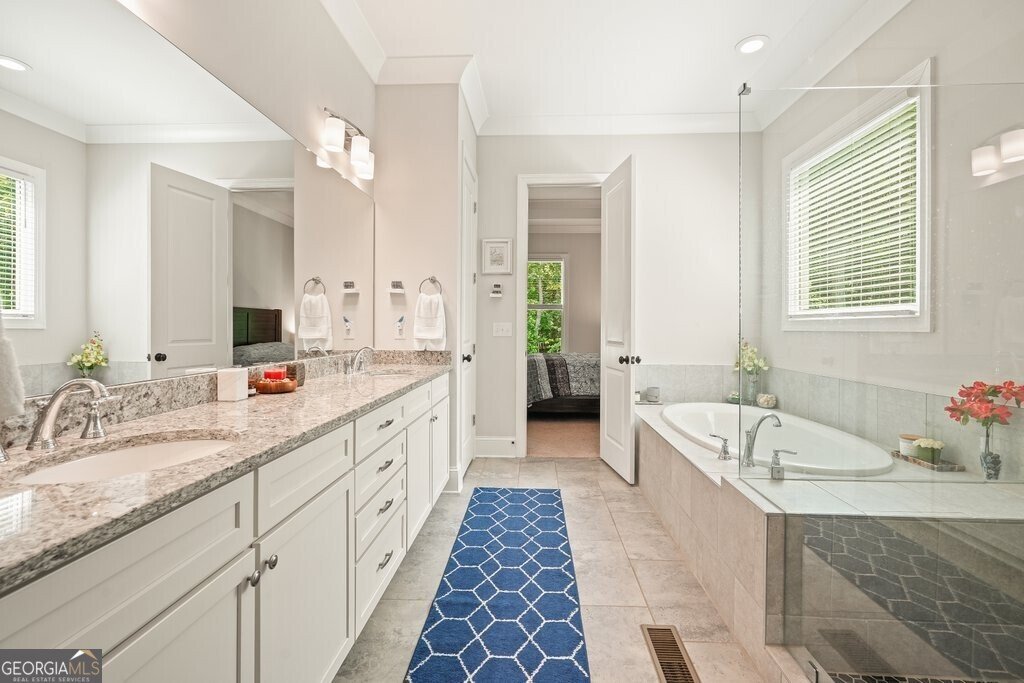 2861 Digna Court Acworth - 39